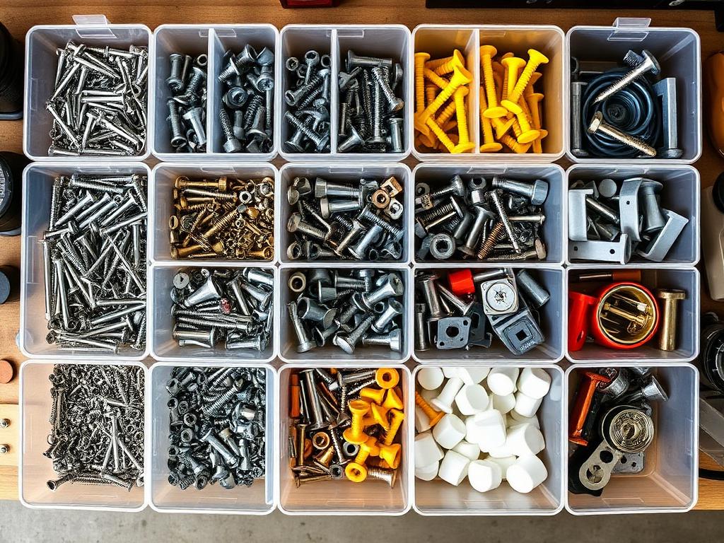Hardware Essentials